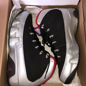 Air Jordan 9 retro NO LONGER AVAILABLE